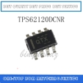 TPS62120  SOT23-8PIN